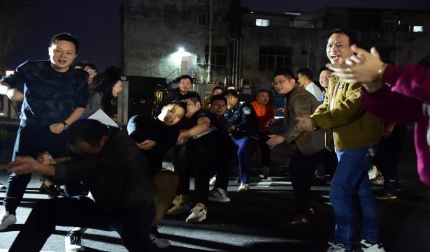 Z6尊龙·凯时(中国)人生就是搏！